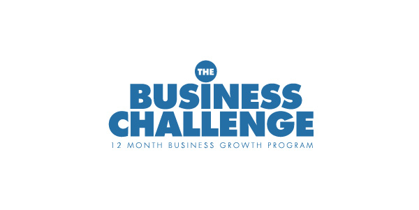 Logo Style for Azure Groups Business Challenge
